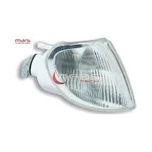 Sinyal Lambası Sol -duysuzpartner- Berlingo