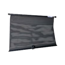 Megane 2 Arka Kapı Perdesi Sol