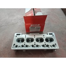 R12 Silindir Kapak