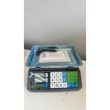 Hana Hs 5500 Lcd 30 Kg