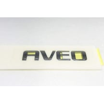 Yazı Aveo 2012 GM