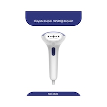 Sinbo Ssı-6635 Buharlı Kırışık Giderici