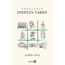 Sorularla Endülüs Tarihi - Aıaı-837341