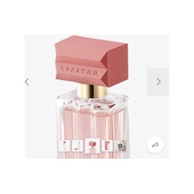 Oriflame Greater Kadın Parfüm EDT  50 ML