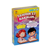 Lctb7132 Laço. Tahmin Et   Bakalım