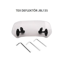 Tex Jbl 135 Deflektör 29mm 13,5mm Pajısh