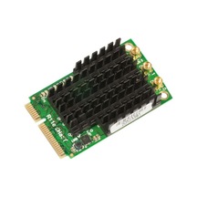Mikrotik R11e-5hact - 802.11ac Yüksek Güçlü Üç Zincirli Minipcı-e Kartı-124409