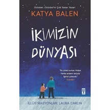 İkimizin Dünyası - Ccgx-857600