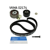 Alfa Romeo Mito Triger Seti 1.6 Jtdm 2009-2012 Skf Vkma02174