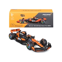 1:24 Model Araç Çok Renkli