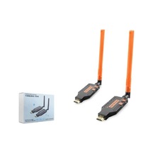 Hadron Hdx1382 Kablosuz Hdmı Görüntü Aktarım Seti 1080p 150 M Siyah Kdo