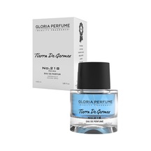 Gloria 218 Tierra De Germes Erkek Parfüm EDP 55 ML