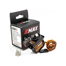 Es08a Iı Mini Servo Motor