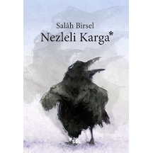 Nezleli Karga - Rxlu-762827