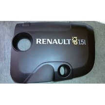 Motor Üst Koruma Kapagi Clio 3 Modus Kangoo 3 504660104