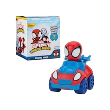 Spidey Mini Araçlar Sürpriz Paket