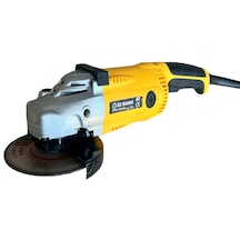 Özbahar OZB7020 180 MM 2200W Avuç Taşlama Makinesi