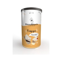 Blendblack Irish Cream Flavored Frappe Teneke 500 G