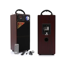 Leader Ap-627 Müzik Kutusu(Usb/Sd-Fm/Bluetooth)