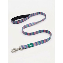 United Colors Of Benetton Bntmkt-0041-ds-2 Kedi &köpek Ağ Tasma Mix 1,5x120cm