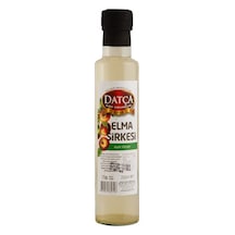 Datça Doğal Elma Sirkesi 250 ML