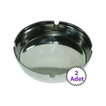 Kül Tablası. Metal Kül Tablası. Küllük 2 Adet