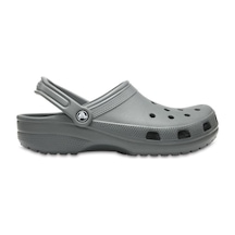 Crocs Classic Unisex Terlik 26412 45 46 Gri