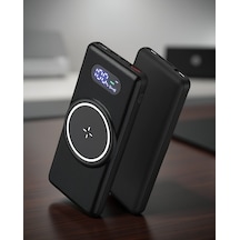 Powerbank 10000mah Uczpw10poweer Siyah