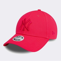 New Era League 9forty Neyyan Pembe Şapka 60595168 Pembe
