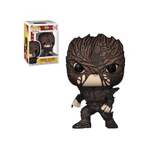 Funko Pop 65598 The Flash Dark Flash Figür No: 1338