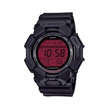 Casio Gd-010bbr-1dr Erkek Kol Saati Gri