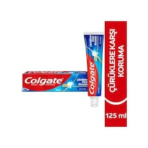 Mcp Diş Macunu 125 Ml
