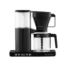 Vestel Brew 50 Retro Filtre Kahve Makinesi
