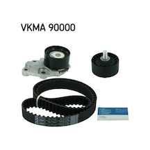 Opel Frontera A Triger Seti 2.0 1993-1998 C20ne X20se Skf Vkma90000