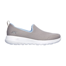 Skechers Go Walk Joy Kadın Ayakkabı 124091-tpbl Gri