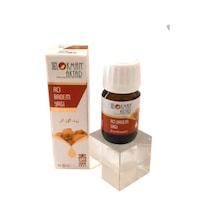 Lokman Aktar Acı Badem Yağı 20 ML