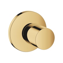 Grohe Bau Cosmopolitan Ankastre Stop Valf Cool Sunrise 19917gl0 Altın
