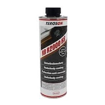 Teroson Rb 2010 Darbe Koruyucu Isı ve Ses Yalıtım Pütürü