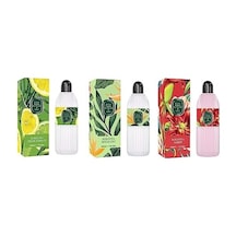 Kolonya Çeşme Limonu, Beyaz Çay Ve Pet Şişe 400 Ml
