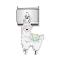 Nomination 331805/14 Çelik Bileklik