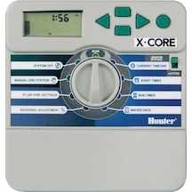 Hunter Xcore 4 Istasyon Kontrol Ünitesi Xc4