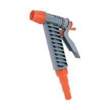 TETİKLİ SU TABANCASI REKORLU