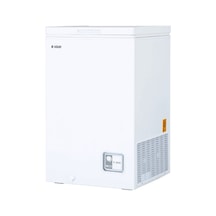 Uğur UED 125 D/S 120 LT Sandık Tipi Derin Dondurucu Uğur UED 125 D/S 120 LT Sandık Tipi Derin Dondurucu