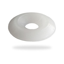Aletçantam Plastik Pul Vida Pulu - 100 Adet