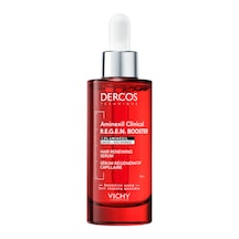 Vichy Dercos Aminexil Klinik Regen Güçlendirici 90 Ml