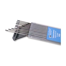 2,4 Mm Wc-20 Gri Tungsten Elektrot 175 Mm Trafimet Adet Fiyatı