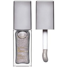 Clarins Lip Comfort Oil Shimmer 01 Sequin Flares Parlatıcı Dudak Yağı