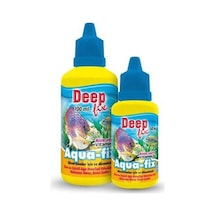 Aquafix Su Düzenleyici 50 Ml