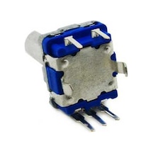 Robotistan Rotary Enkoder Ec11 1B 18T