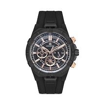 Momentus SM374B-04BR Erkek Kol Saati